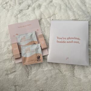 Jill Facial Razor for Women Refill Razor for Women Face and Eyebrow Dermaplaning